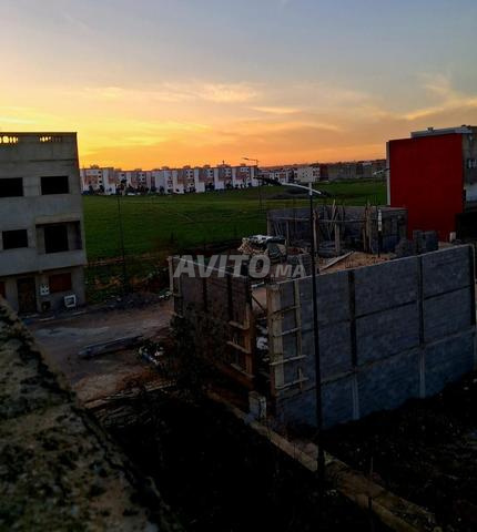 منزل قرب مستشفى الشيخ زايد آسفي