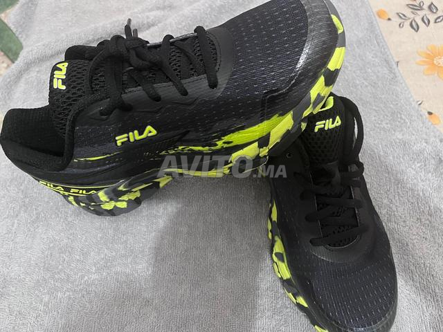 حذاء رياضي - 2