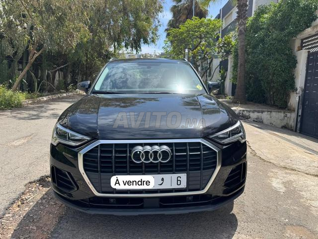 كيو 3 اليد الأولى بحالة ممتازة - 2