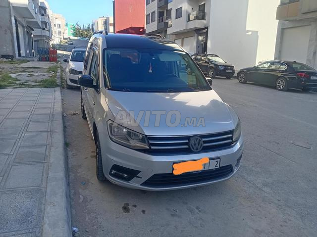 Caddy édition 35 - 2