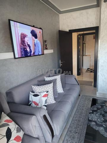 شقة مفروشة بطريق الرباط - 2