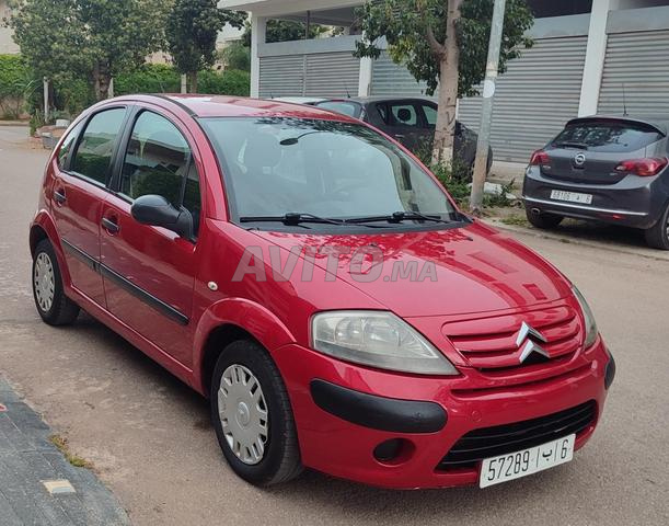 Citroën C3 diesel - 2