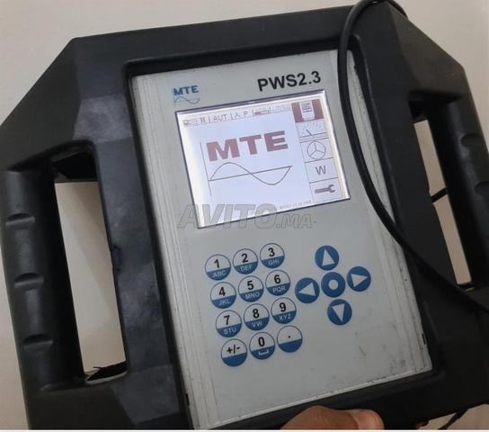 MTE PWS 2.3