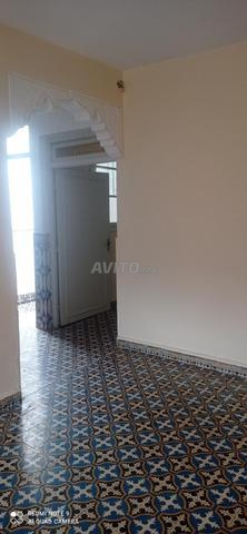 Maison de 3 étages - 2