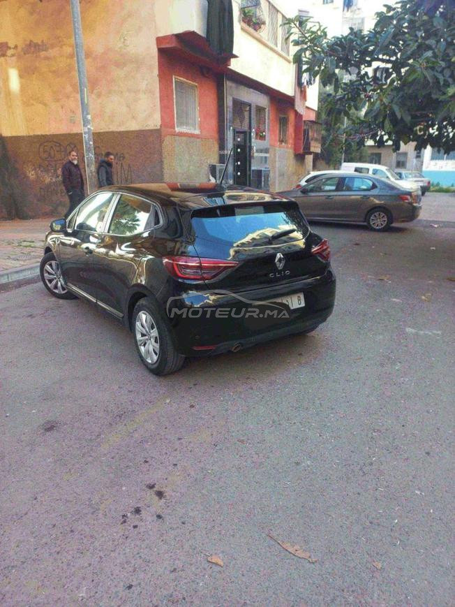 Clio 5 diesel 2022