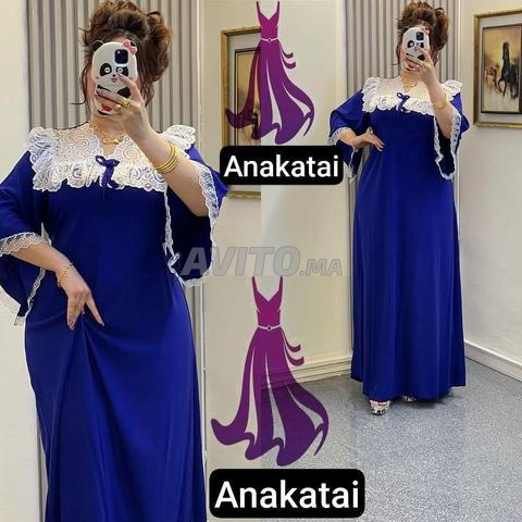 بيجامة للعرائس و النفساء - 2