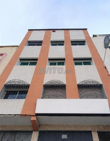 Maison à vendre - 2