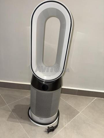 منقي هواء دايسون بمروحة - 2