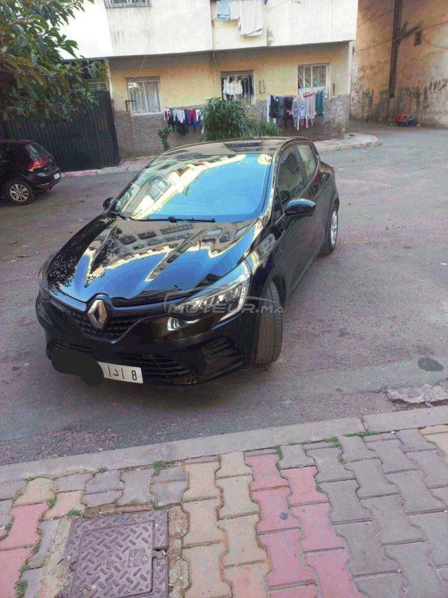 Clio 5 diesel 2022