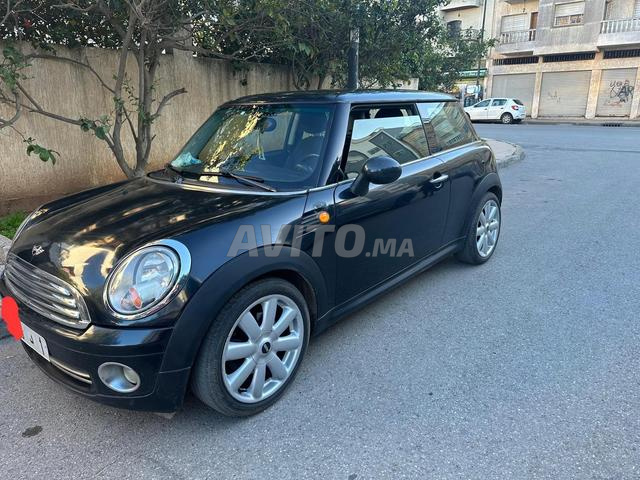 ميني كوبر ون - 2