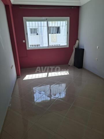 Bel appart lumineux – Proche autoroute, commodités