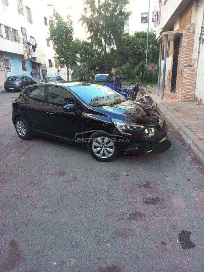Clio 5 diesel 2022