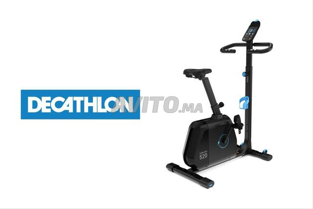 دراجة تمارين منزلية