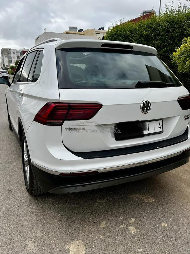 Volgswagen toute option à vendre 
