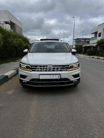 Volkswagen Youte Option à vendre