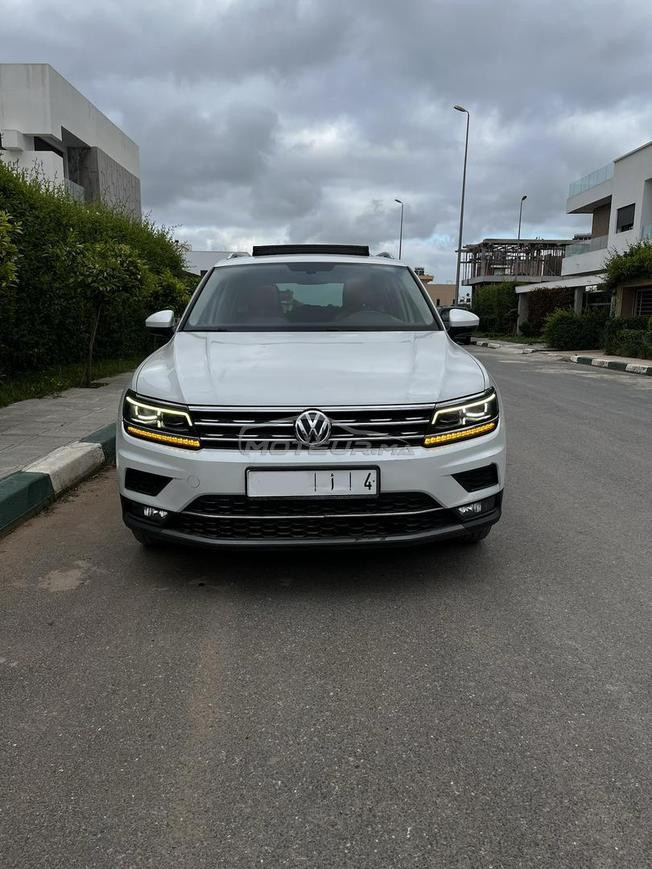 Volgswagen toute option à vendre 
