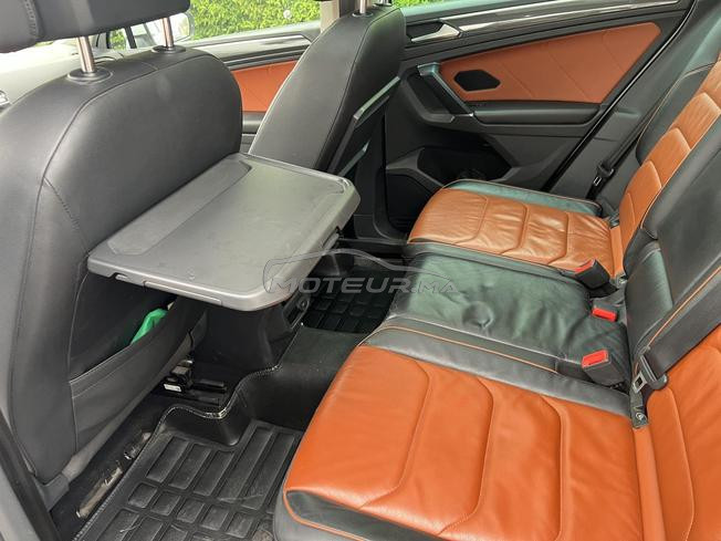 Volgswagen toute option à vendre 