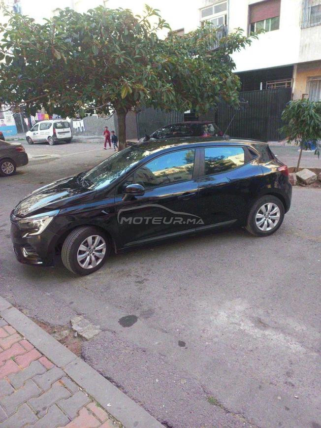 Clio 5 diesel 2022