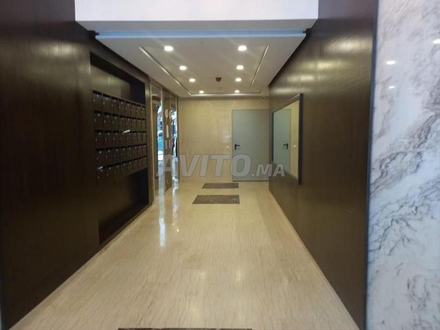 شقة مفروشة للإيجار بعقد طويل الأمد - 2