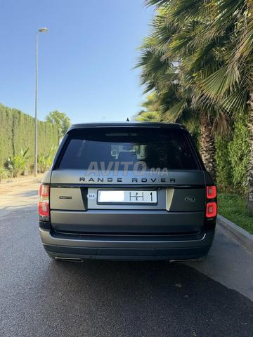 Range Rover Vogue Autobiography - 2