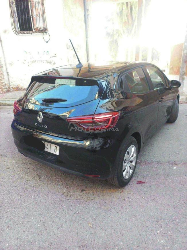 Clio 5 diesel 2022