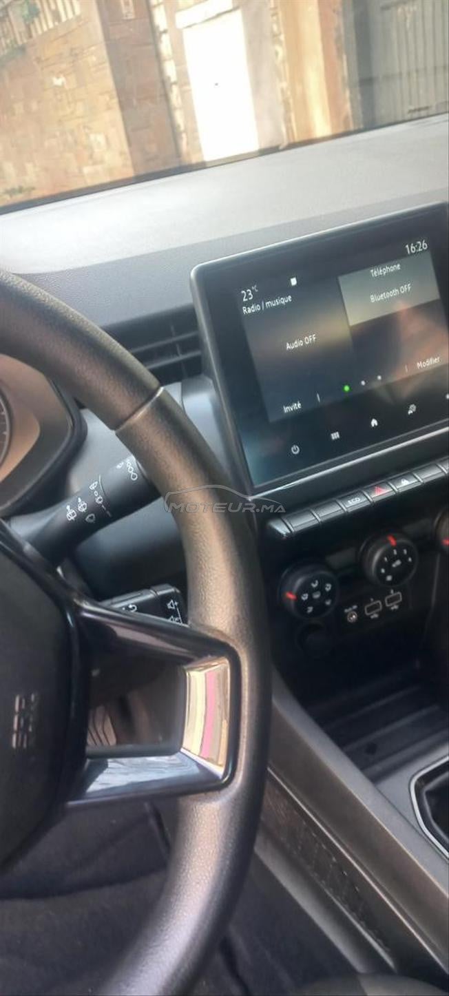 Clio 5 diesel 2022