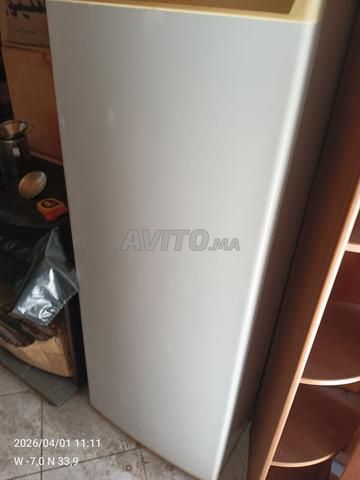 ثلاجاتان ومجمد واحد