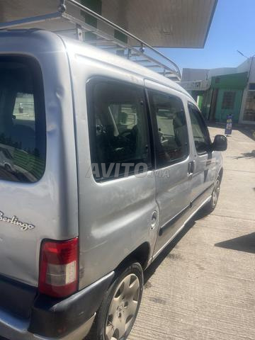 سيتروين بيرلينجو - 2