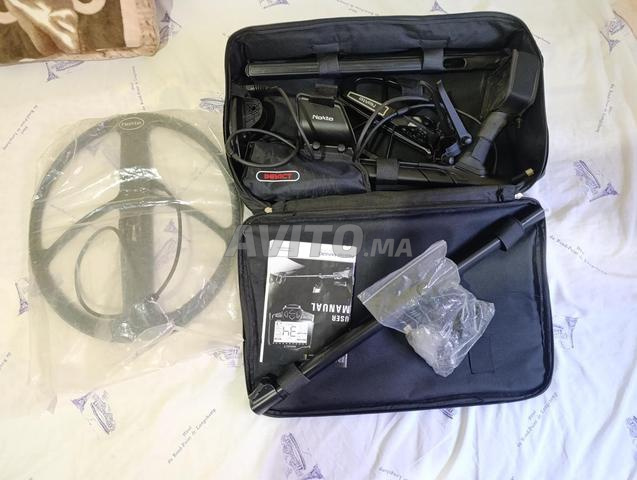 Nokta Impact Pro - 2