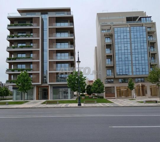 أرض للبيع شارع مولاي رشيد بسعر استثنائي