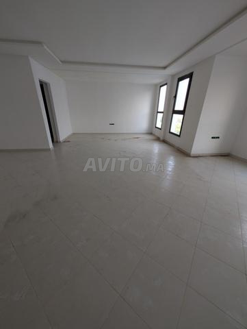 Plateau bureau 56m² à louer deroua - 2