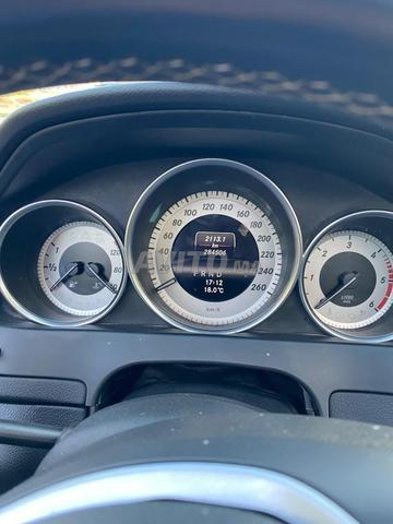 Mercedes-Benz Classe C Diesel Automatique 2010