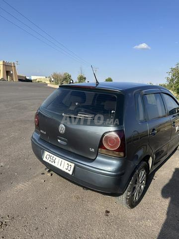 Volkswagen Polo - 2