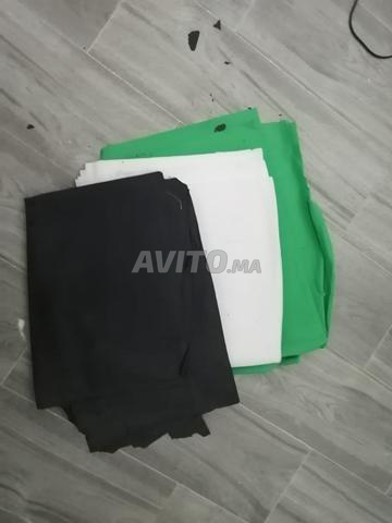 softbox andoer Éclairage Softbox - 2