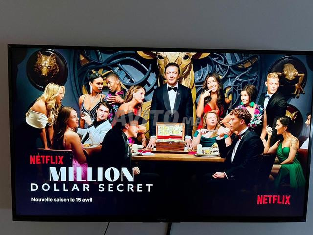 سوني 49 بوصة LED 4K (7200 درهم عند الشراء) - 2