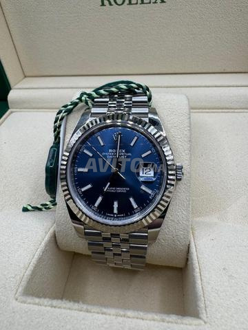 ساعة يد رولكس - 2