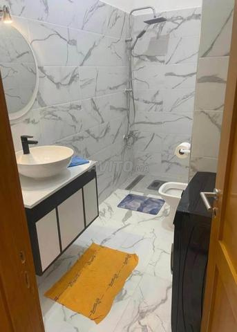 شقة مفروشة في بني ملال - 2