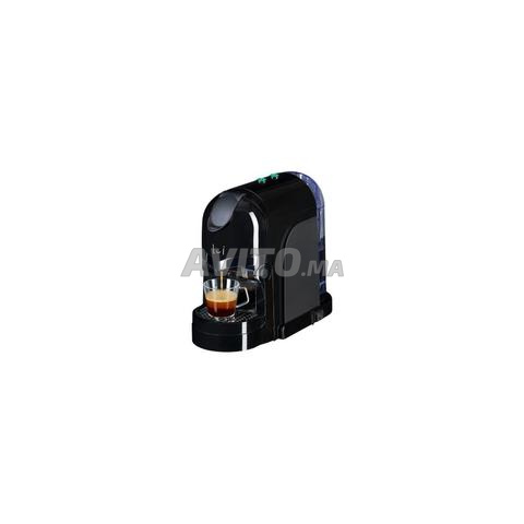 CAFÉTIÈRE FRANKE LUI L'EXPRESSO - 2