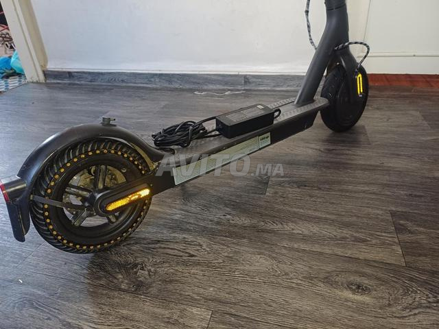 Trottinette Xiaomi originale - 2