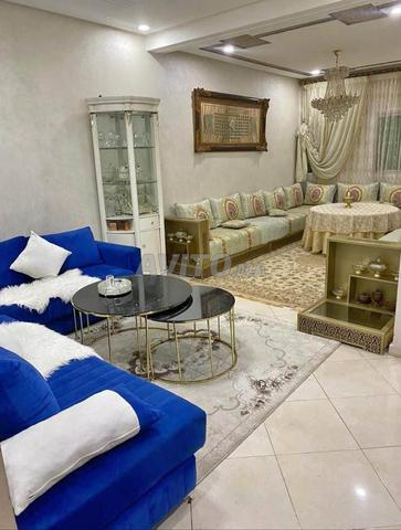 شقق مفروشة للإيجار في مدينة بني ملال - 2