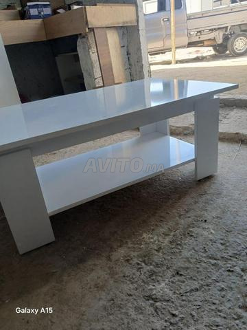 طاولة قهوة - 2