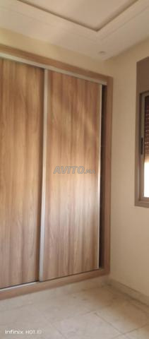 شقة 3 غرف وصالة - 2