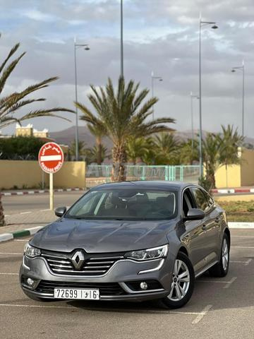 رونو تاليسمان موديل 2020 أوتوماتيك - 2