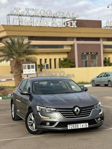 رونو تاليسمان موديل 2020 أوتوماتيك