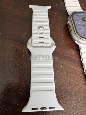 ساعة أبل ألترا 1 - 2