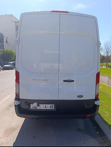 Ford Transit neuve - 2