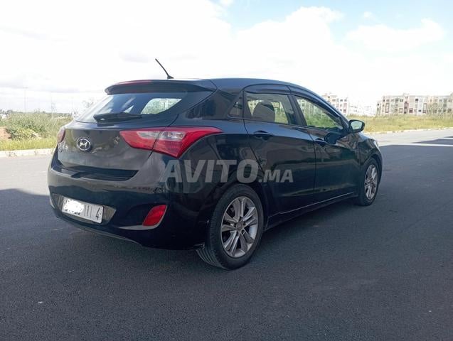 هيونداي i30 ديزل يدوية 2014 في عين العودة