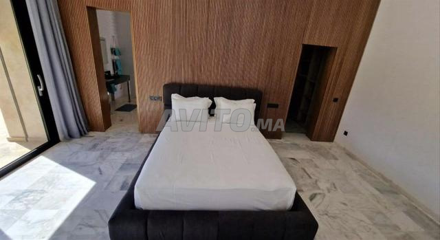 Villa à Marrakech - 2