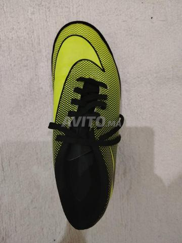 حذاء وملابس نايك - 2