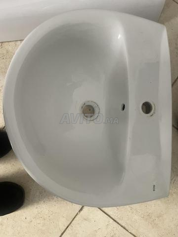 Lavabo Roca - 2